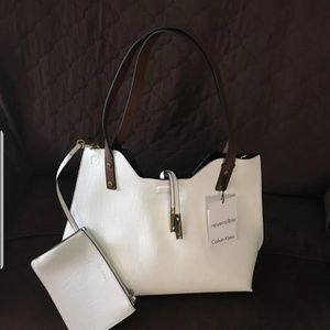 Kalvin klein bags woman is new